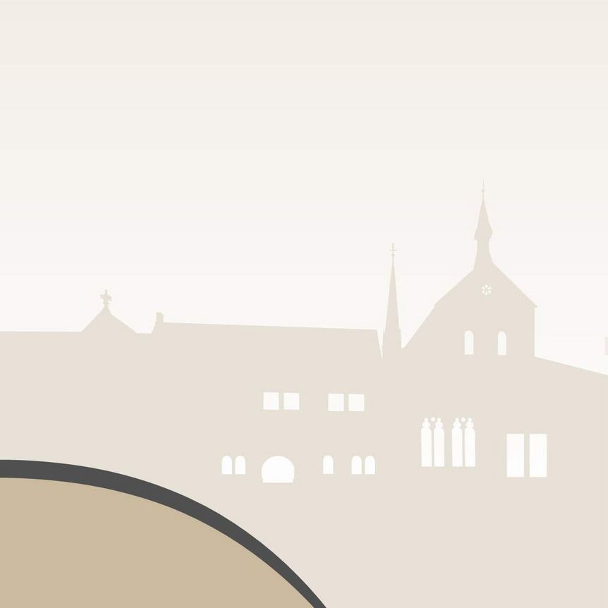 Gäste in einem der Monumente der Staatlichen Schlösser und Gärten Baden-Württemberg